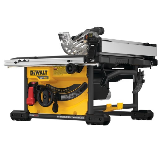 DEWALT DCS7485B 60V MAX Table Saw (Bare Tool)
