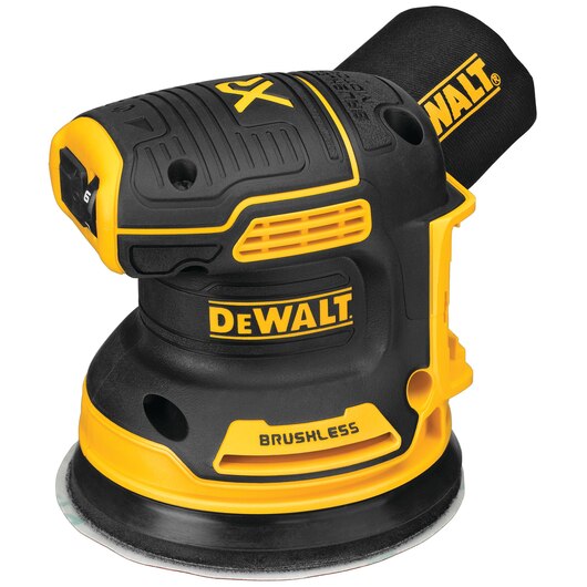 DeWALT (DCW210B) 20V MAX Brushless Cordless Sander (Bare Tool)