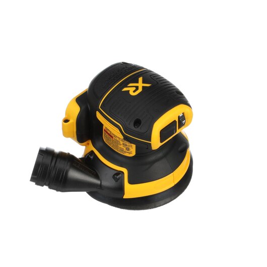 DeWALT (DCW210B) 20V MAX Brushless Cordless Sander (Bare Tool)