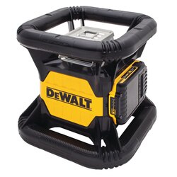 DeWALT 20V (DW079LG) Green Tough Rotary Laser