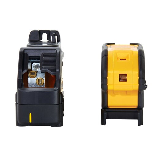 DeWALT (DW0883CG)Green Line & Spot Laser Combo Kit