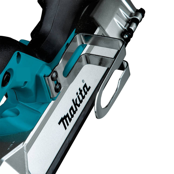 Makita 18V LXT Lithium-Ion Cordless Compact Band Saw (Bare Tool)