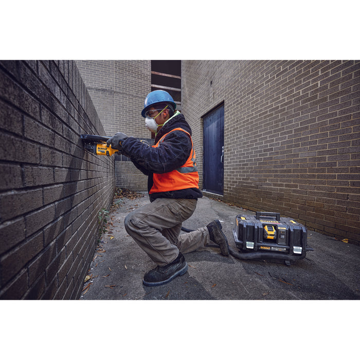 DEWALT (DCG418B) 60V 4.5 In.- 6 In. SAG No-Lock (Bare Tool)
