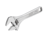 Model 758 8" Wide-Capacity Adjustable Wrench