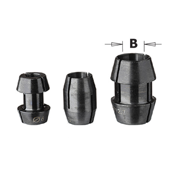 COLLET 1/2''