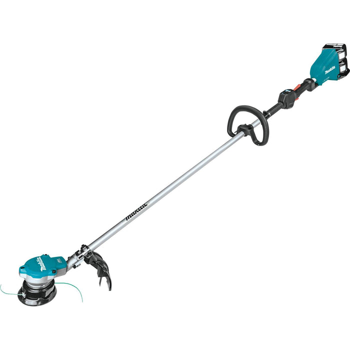 Makita (XRU15PT) 18V LXT Brushless String Trimmer Kit