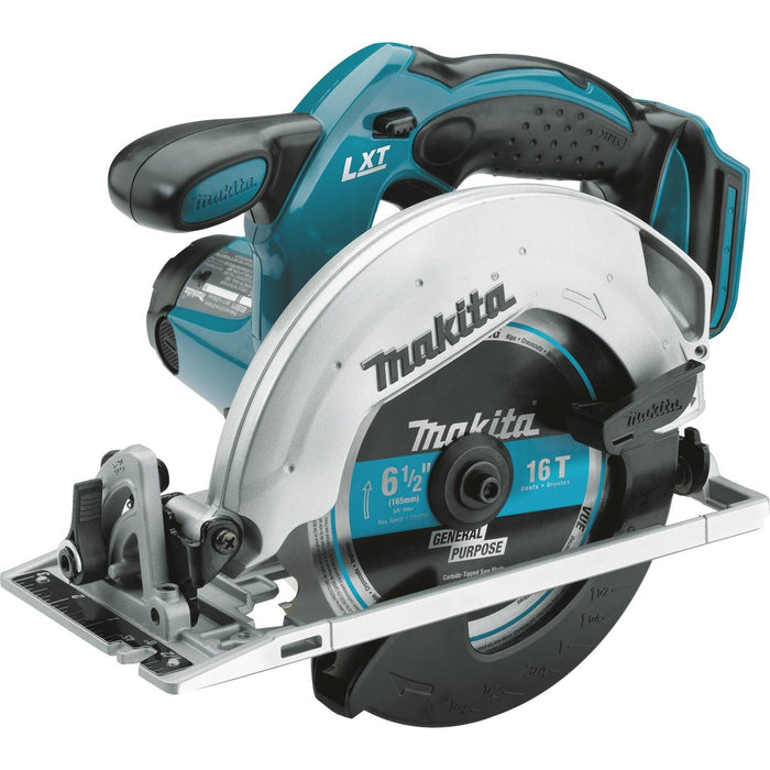 Makita (XCS04T1) 18V LXT Lithium-Ion Cordless 15 Pc. Combo Kit